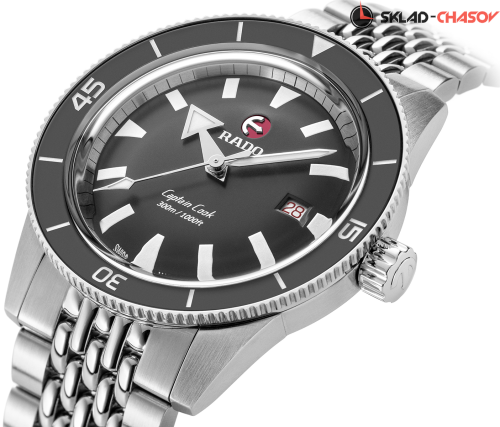 Rado 763.6105.3.010 фото фото 5