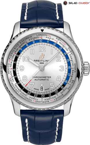 Breitling AB3521U01G1P4 фото