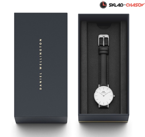 Daniel Wellington DW00100242 фото фото 6