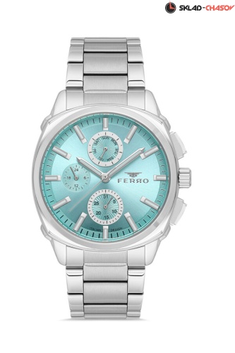 Наручные часы FERRO FM40126A-A4 фото