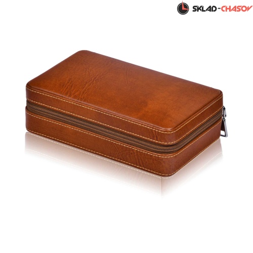 Хьюмидор для сигар XY010R фото