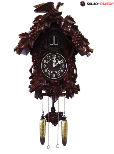 Кукушка Sinix 635 фото