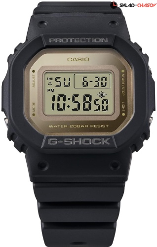 Casio GMD-S5600-1E фото фото 2