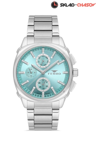 Наручные часы FERRO FM40126A-A4 фото