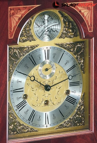 Hermle 22848-070352 фото фото 2