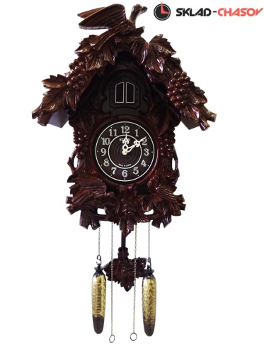 Кукушка Sinix 635 фото