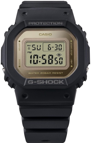 Casio GMD-S5600-1E фото фото 2