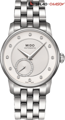 Mido M007.228.11.036.00 фото