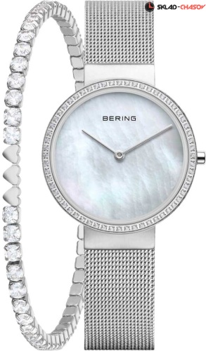 Наручные часы Bering 14531-004-GWP190 фото