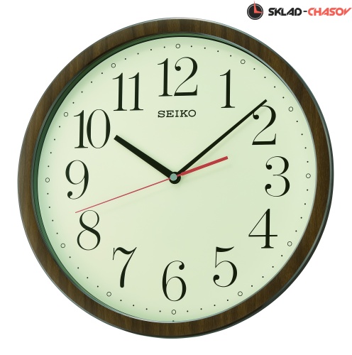 Seiko QXA737B фото