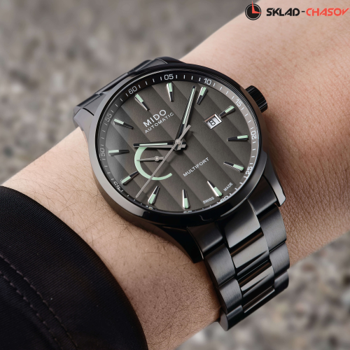 Mido M038.424.33.061.00 фото фото 3