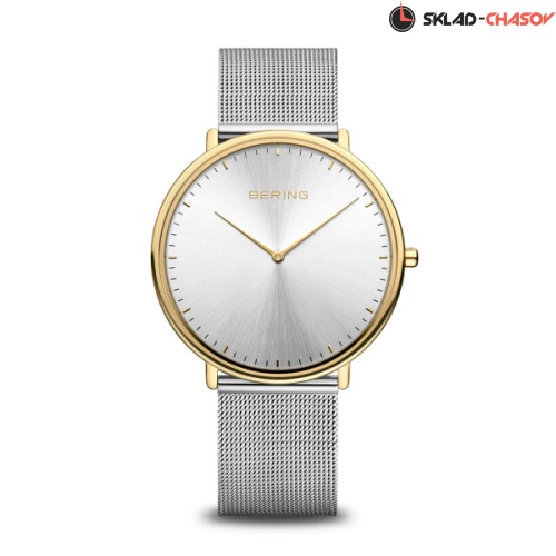 Bering Ultra Slim 15739-010 фото