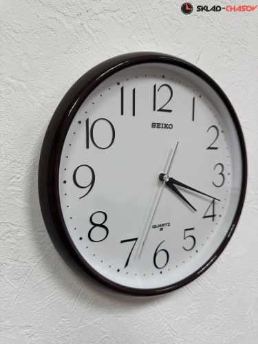 Seiko QXA695Z фото фото 3