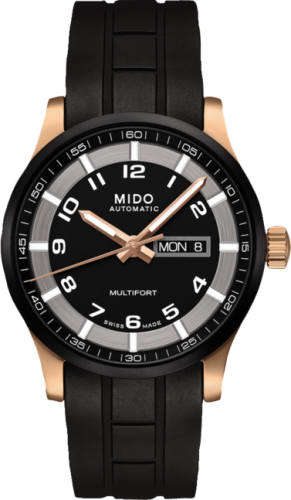 Mido M005.430.37.057.80 фото