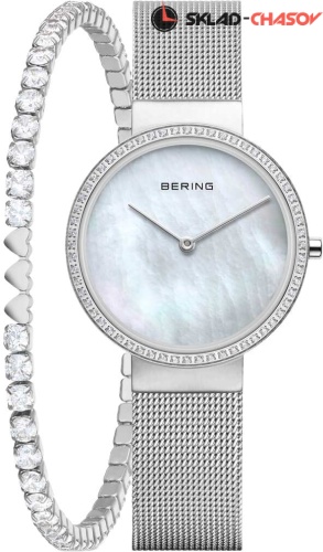 Наручные часы Bering 14531-004-GWP190 фото