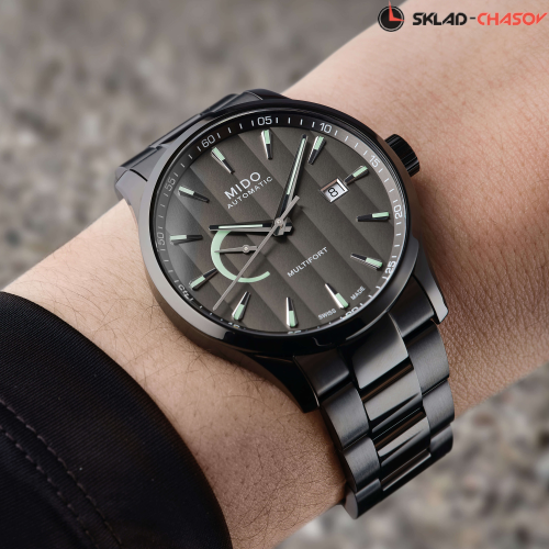 Mido M038.424.33.061.00 фото фото 3