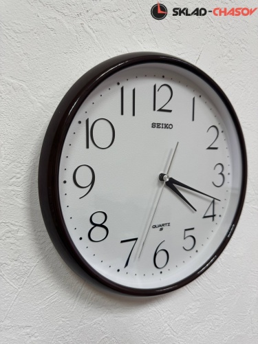 Seiko QXA695Z фото фото 3