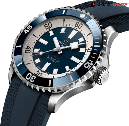 Breitling A17378E71C1S1 фото фото 2