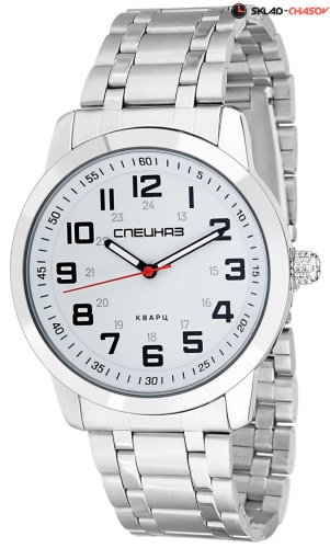 Спецназ Атака С2971412/2035-100 фото