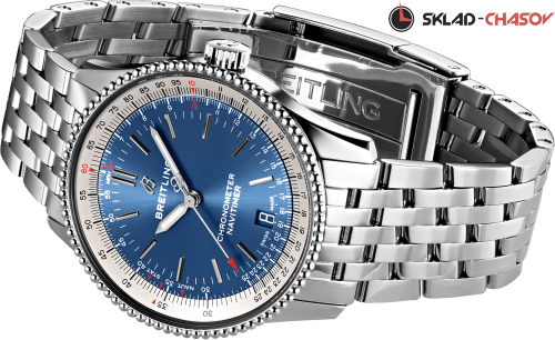 Breitling A17325211C1A1 фото фото 3