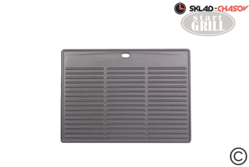 Комплект-стандарт: Газовый гриль Esprit-31B SG и инструменты фото фото 5