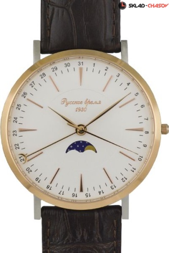 Русское Время 75118289 кв. фото