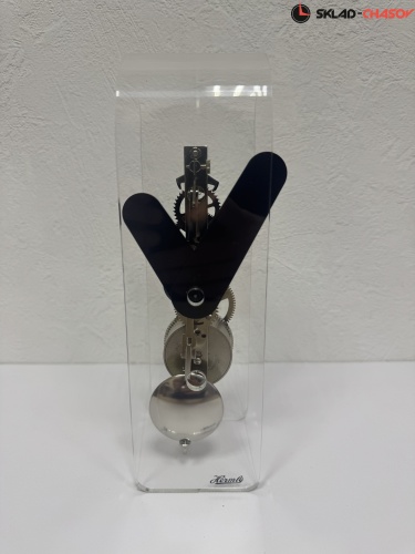 Настольные часы Hermle 23064-Y10721 фото фото 2