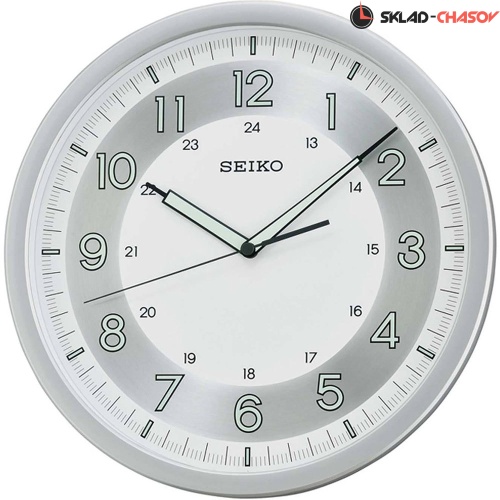 Seiko QXA628S фото