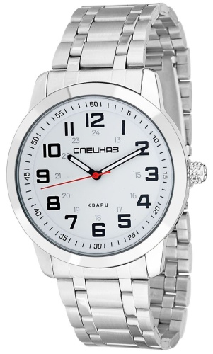 Спецназ Атака С2971412/2035-100 фото