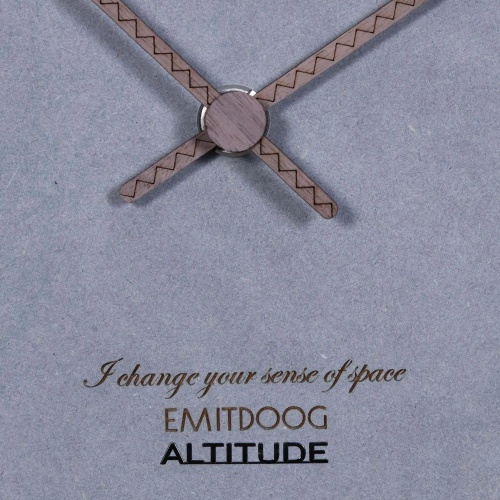 Настенные часы Altitude Loft G3 фото фото 2