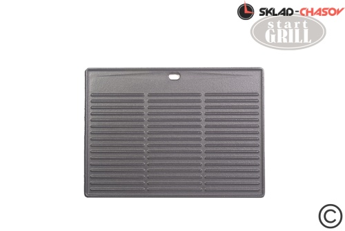 Комплект-стандарт: Газовый гриль Esprit-31B SG и инструменты фото фото 5