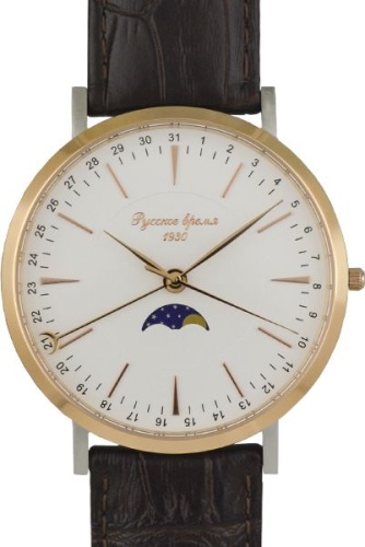 Русское Время 75118289 кв. фото