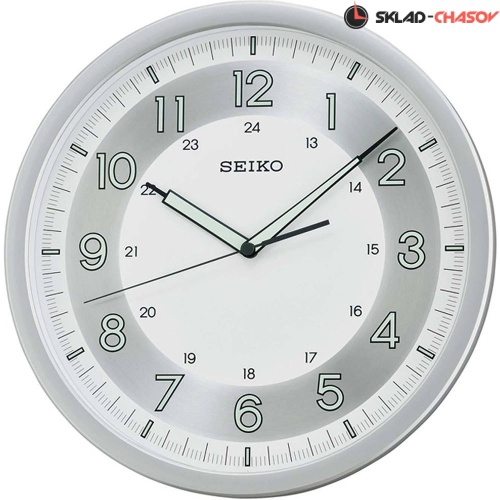 Seiko QXA628S фото