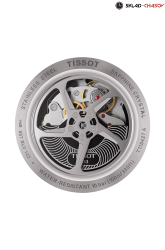 Tissot T115.427.27.041.00 фото фото 2