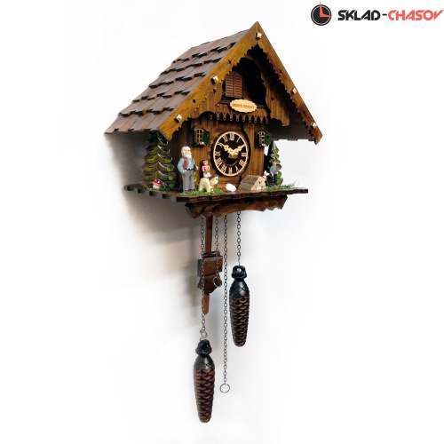 Настенные часы SARS 04053-8M фото фото 3