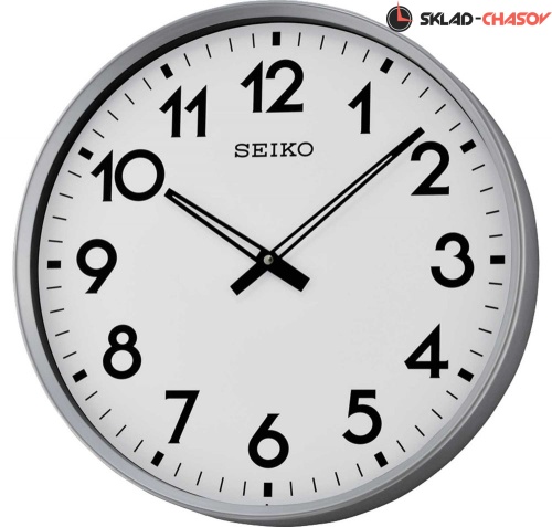 Seiko QXA560S фото