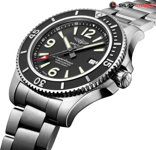Breitling A17367D71B1A1 фото фото 4