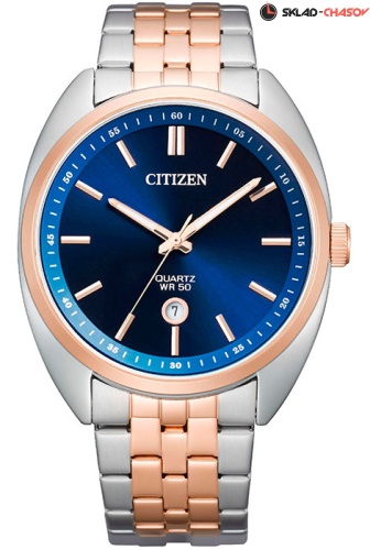 CITIZEN BI5096-53L фото