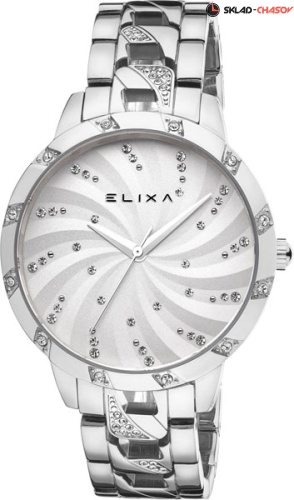 Elixa E115-L465 фото