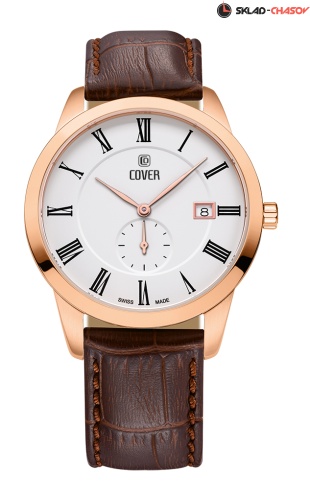 Cover мужские, CO194.11 фото