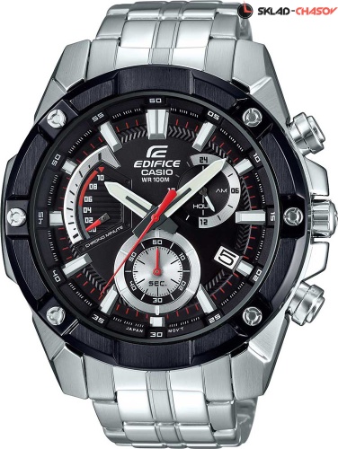 Casio Edifice EFR-559DB-1A фото
