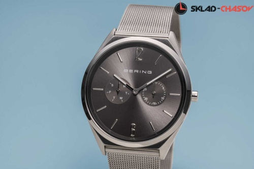 Bering Ultra Slim 17140-009 фото фото 5