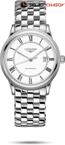 Longines L4.984.4.21.6 фото