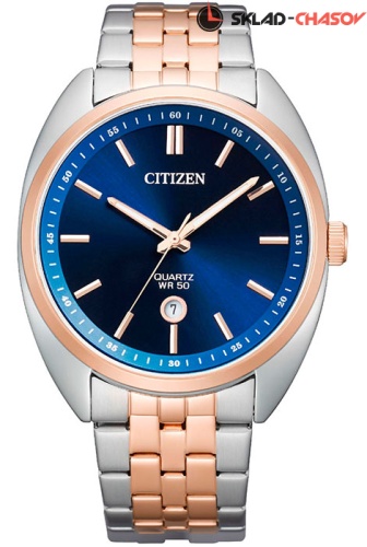 CITIZEN BI5096-53L фото