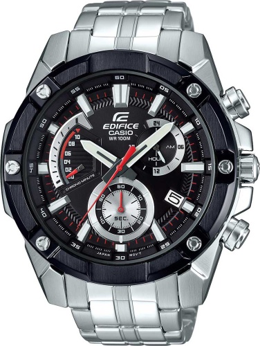 Casio Edifice EFR-559DB-1A фото