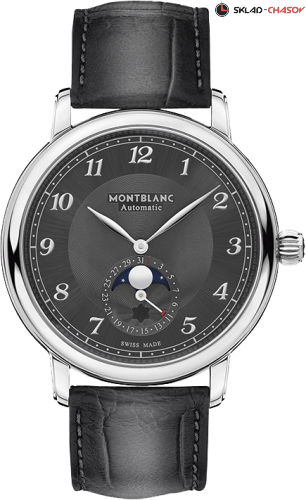 Montblanc 00118518 фото