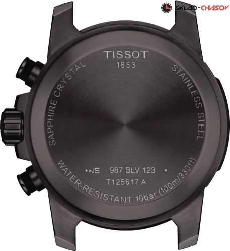 Tissot T125.617.33.051.00 фото фото 2
