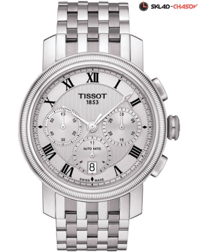 Tissot T097.427.11.033.00 фото