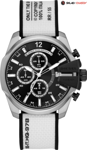 Diesel Baby Chief DZ4564 фото