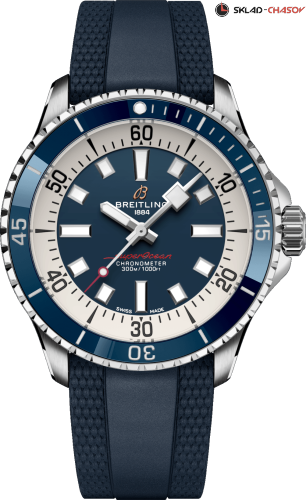 Breitling A17375E71C1S1 фото